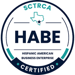 SCTRCA HABE certified