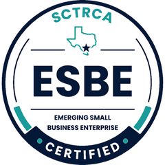 SCTRCA ESBE certified