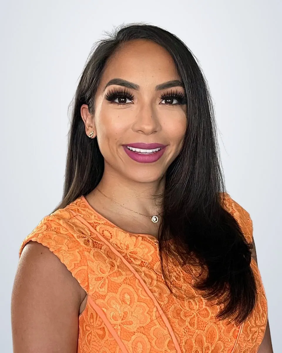 Priscilla Contreras, President of CCGroup Interiors